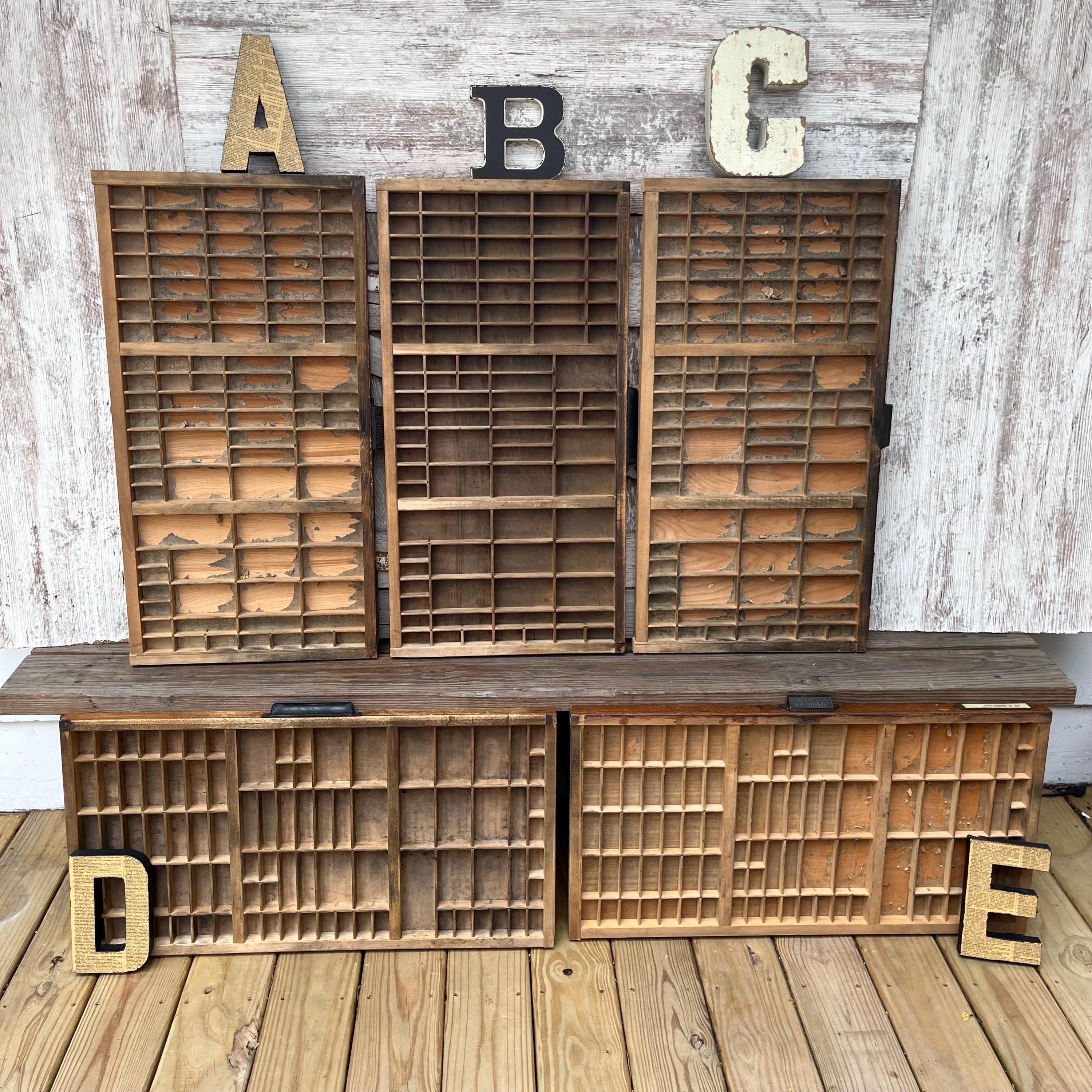 Hamilton Printer Press - Etsy