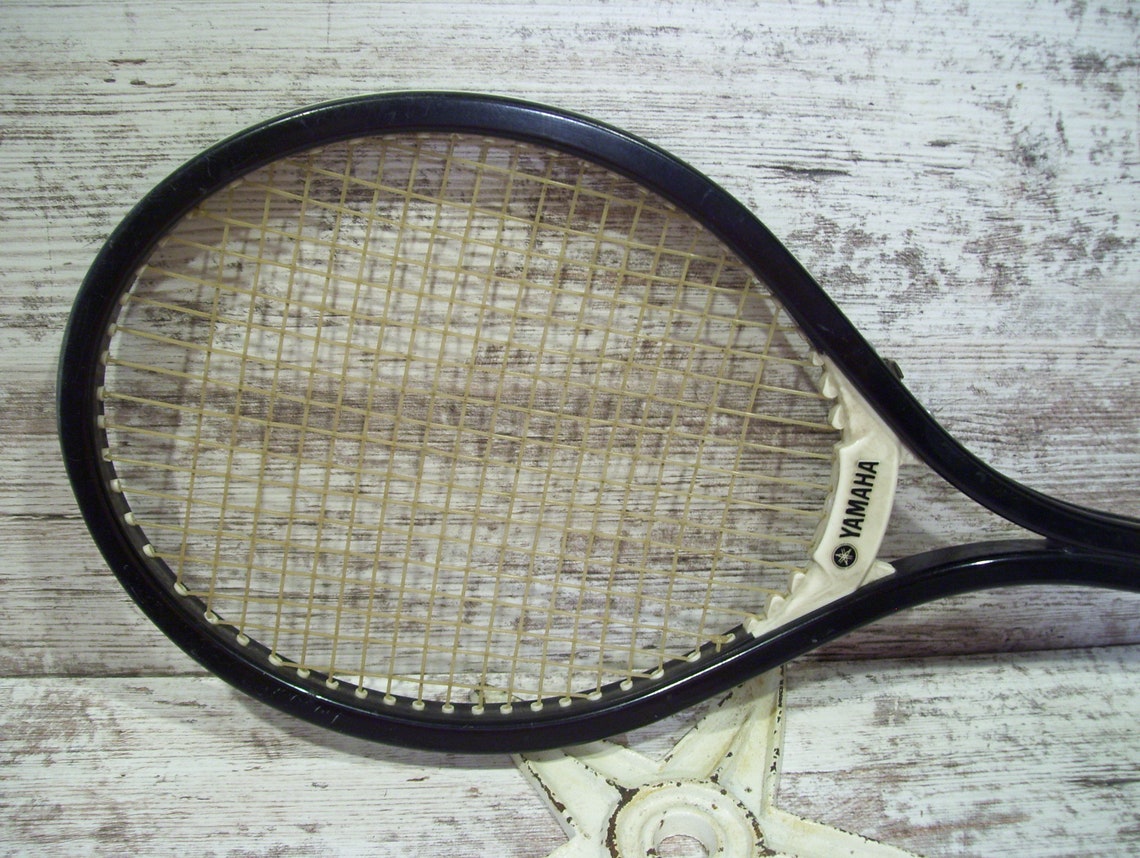 prince woodie racket