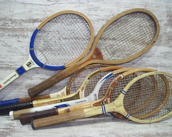 Louis Vuitton Tennis Racket Squash Racquet Cover Vtg- No Monogram -  CUSTOMIZE IT