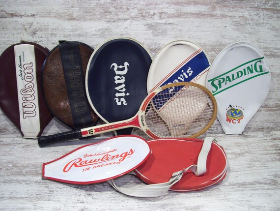 Wilson racket cover cheap