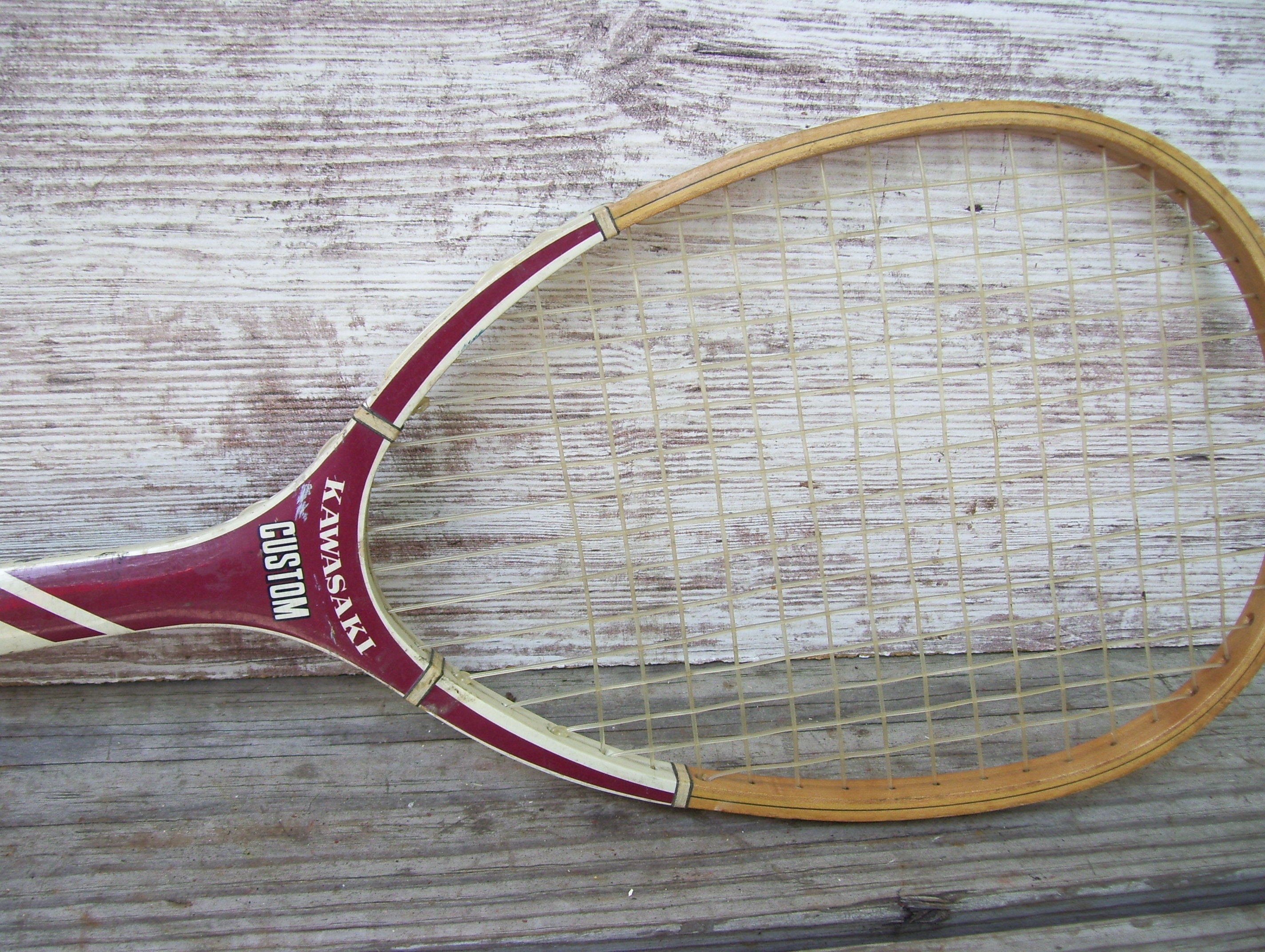 Lot de 3 balles de tennis Wilson Starter Tour Orange WILSON