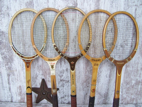 wilson stan smith tennis racquet