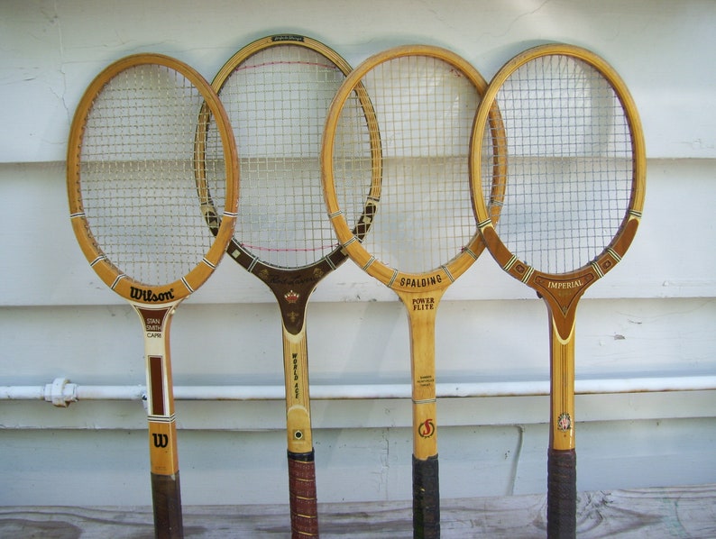 wilson stan smith tennis racquet