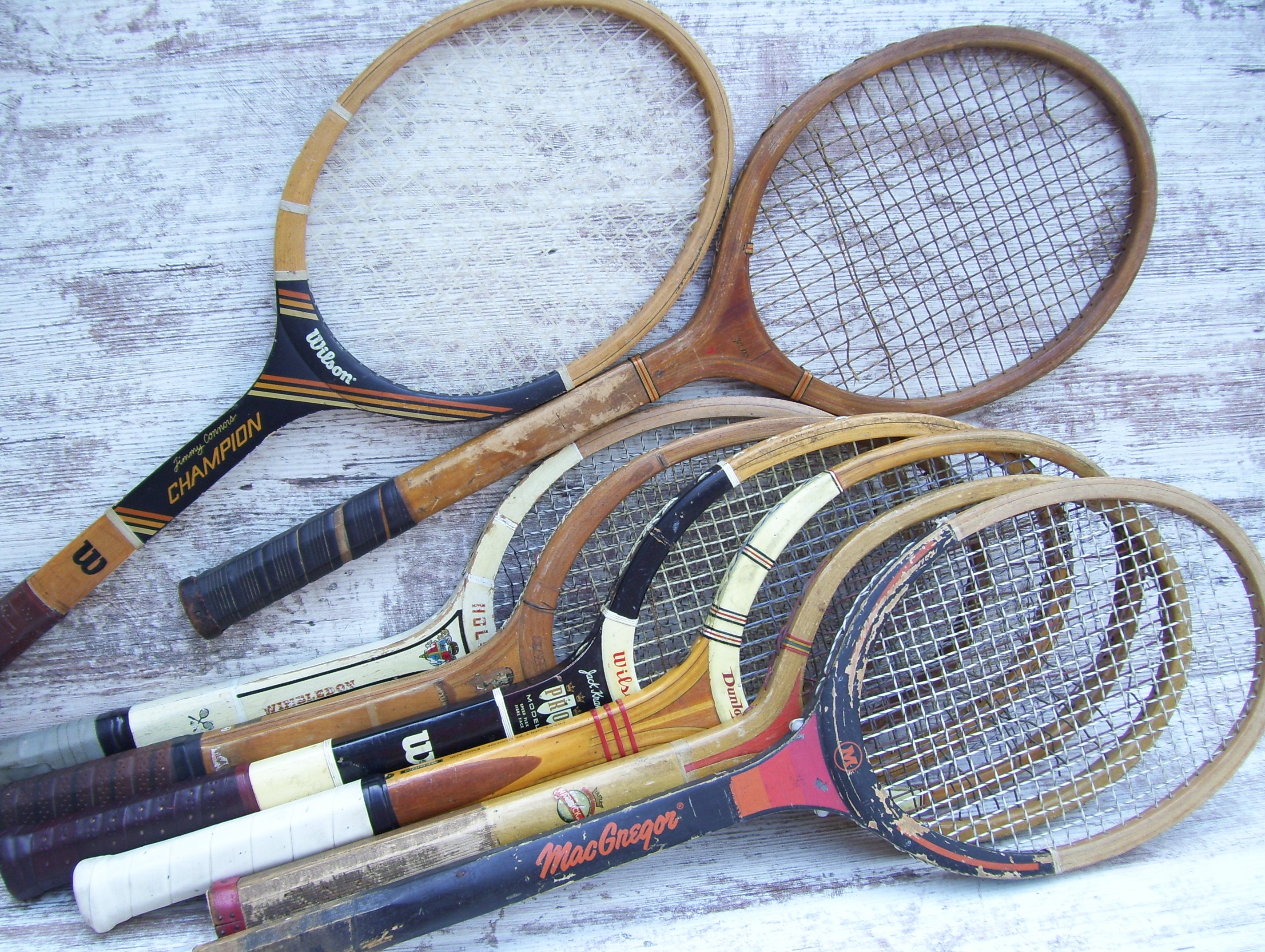 Теннисная ракетка Slazenger Pro