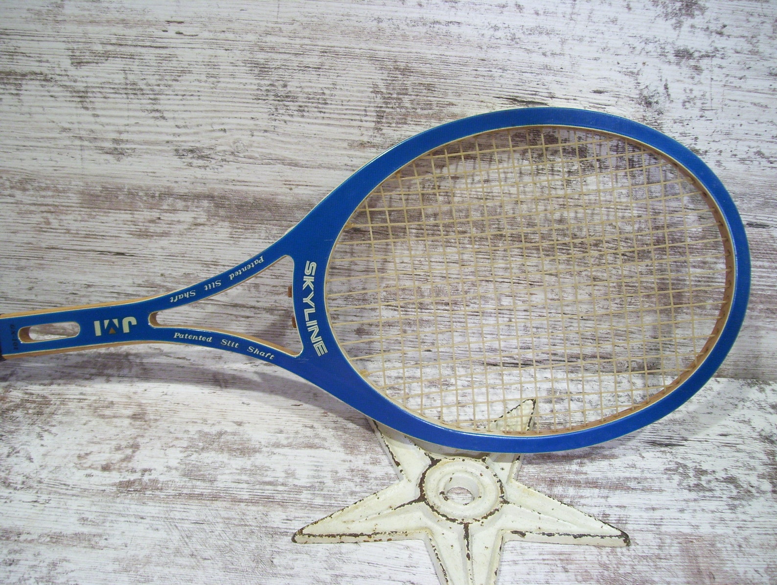 prince woodie racket