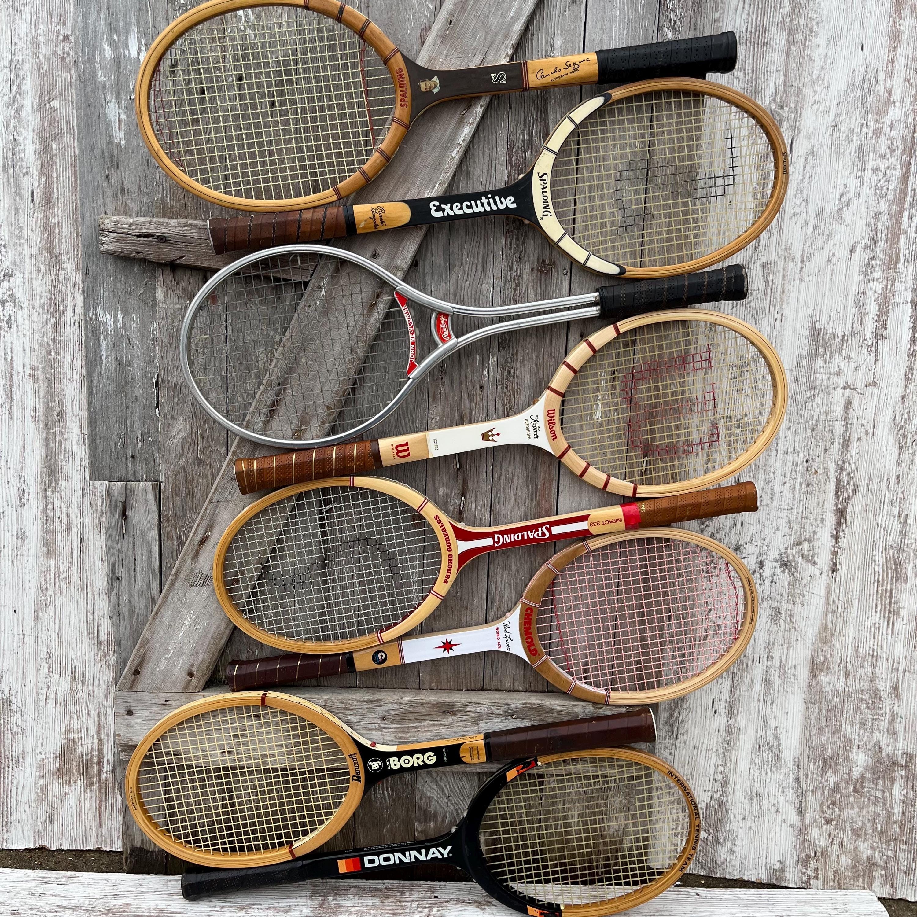Yonex Racket - Etsy