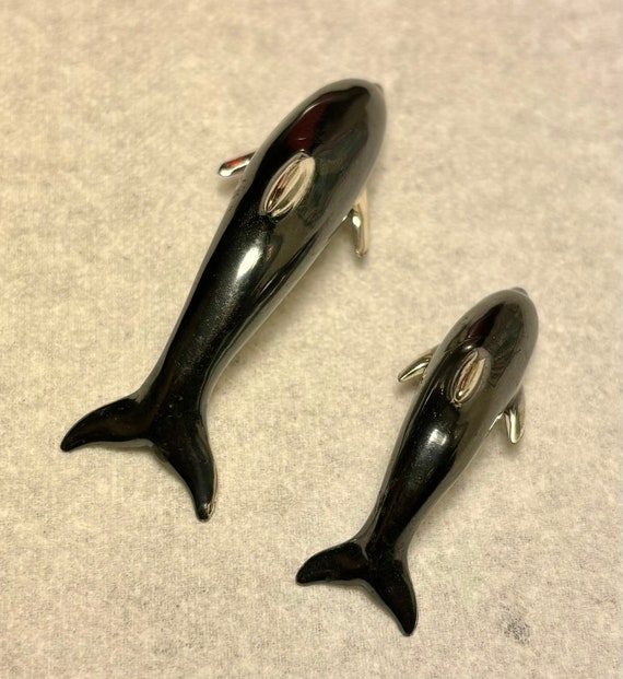 800 silver dauphins