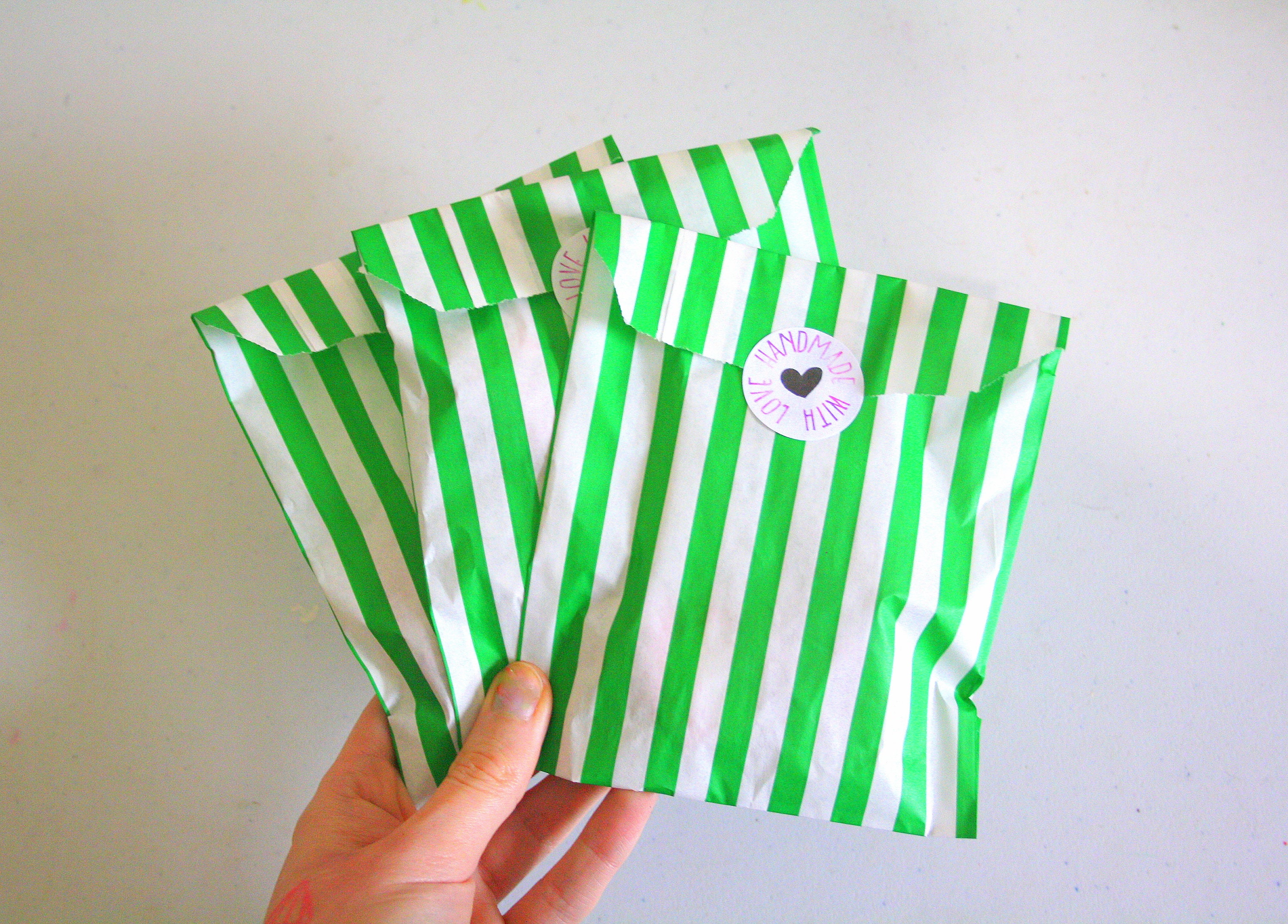 Lucky dip bags Surprise bag filled with goodies from Toxic Etsy