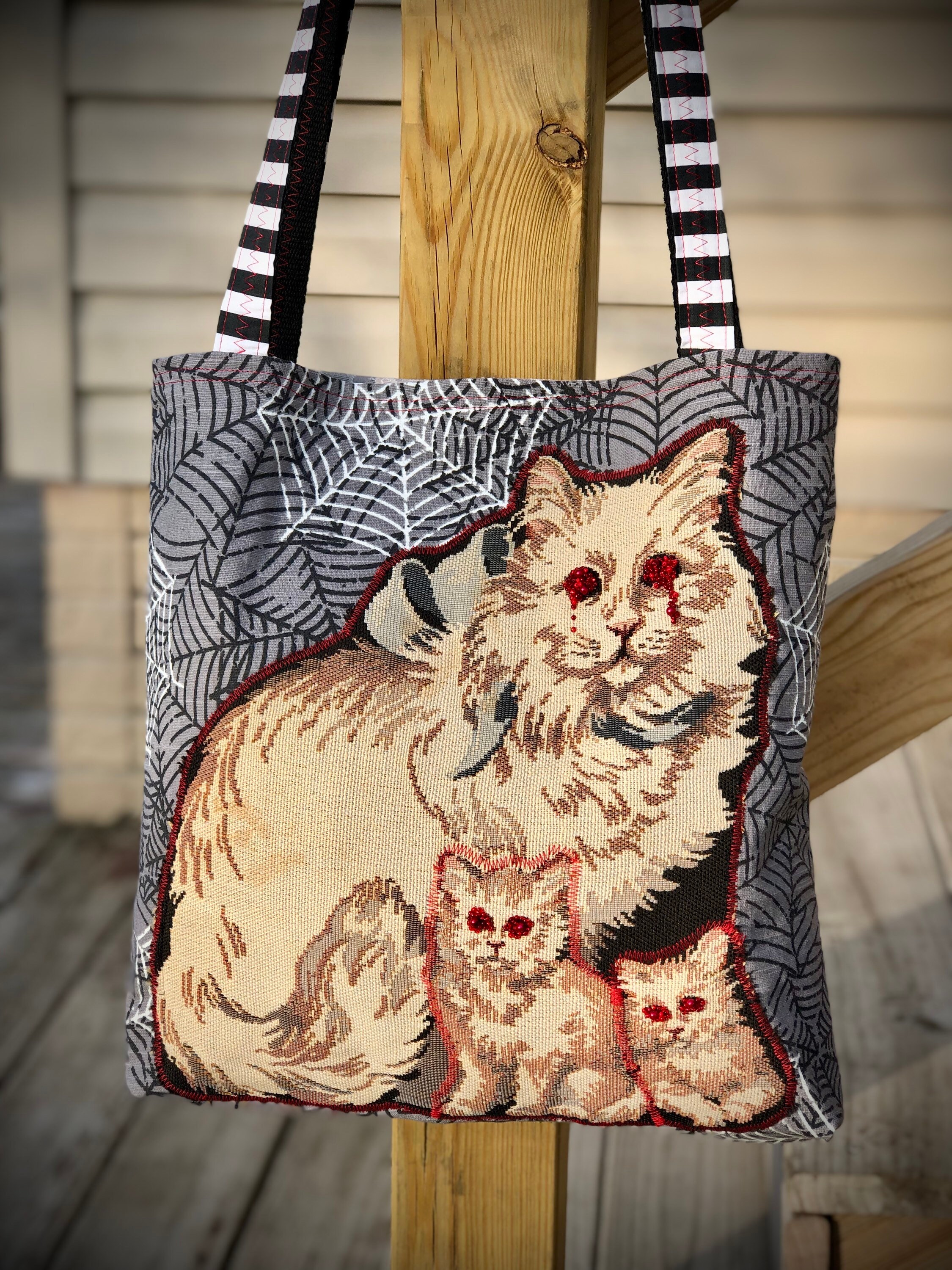 Hallo Kitty Tas  Hello kitty, Tapestry crochet, Tapestry bag