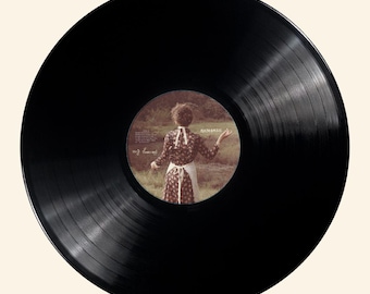 Katabasis | 12" Vinyl | Hennessy Rose