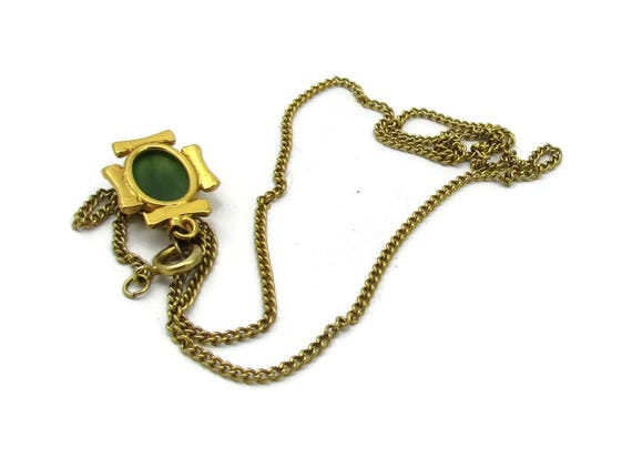 Jade sale costume jewelry