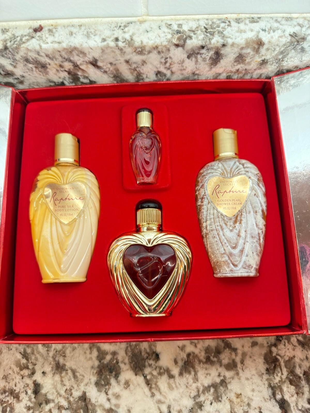 ヴィクトリアシークレット ラプチャー Victoria Secret Rapture Perfume - Etsy