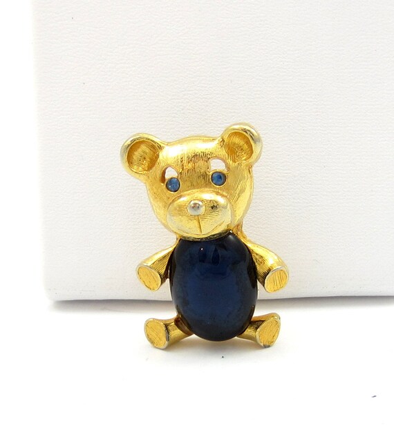 jelly belly teddy