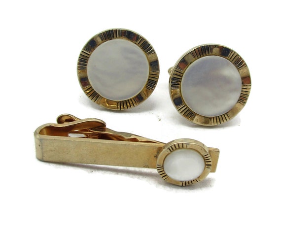 Simon Carter Darwin Turtle Cufflink