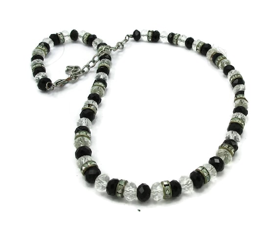 Black jewelry sale designers on etsy