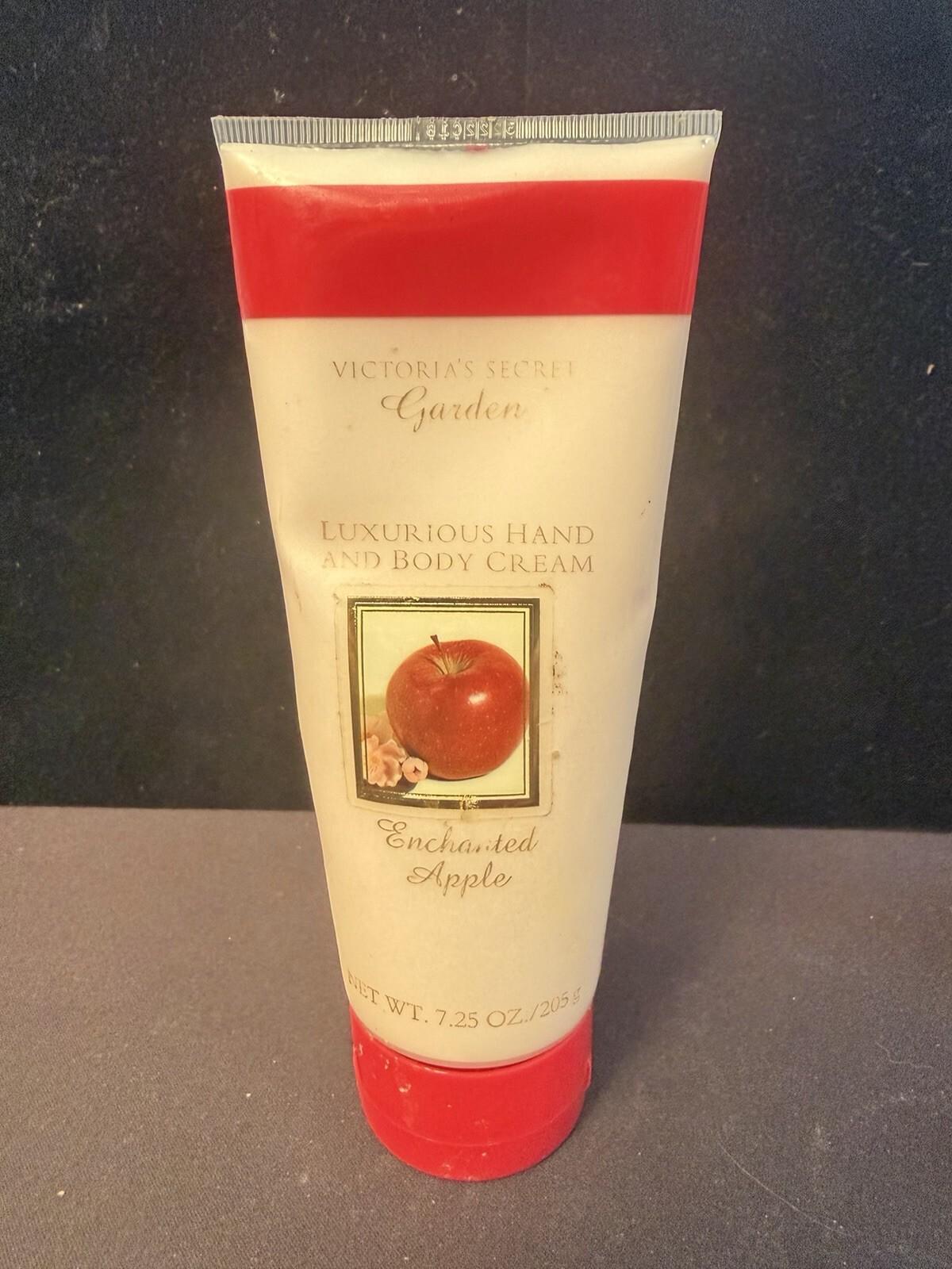 Victoria Secret Apple Lotion - Etsy