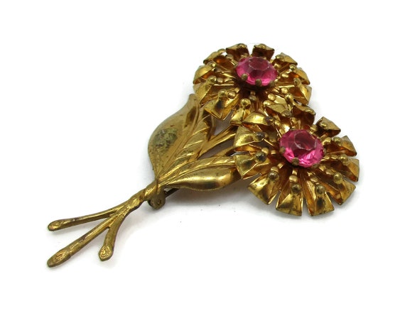 Etsy vintage sale costume jewelry