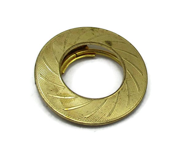 Antique Brevete Shawl Scarf‎ Clip HTF RARE Antique Brevete Shawl Scarf Clip HTF RARE | eBay main image 3