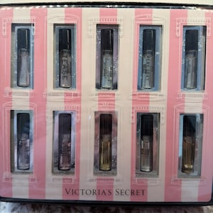 Vintage victorias secret perfume - Etsy 日本