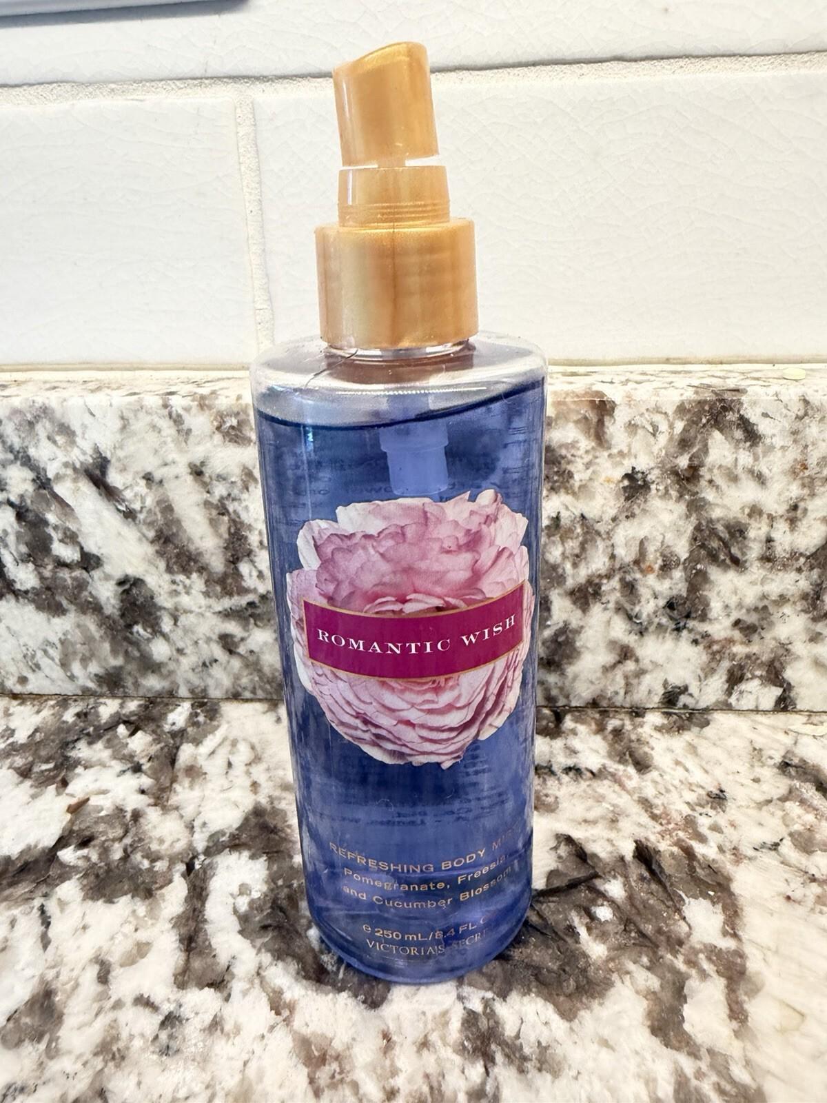 Discontinued victorias secret body spray - Etsy 日本