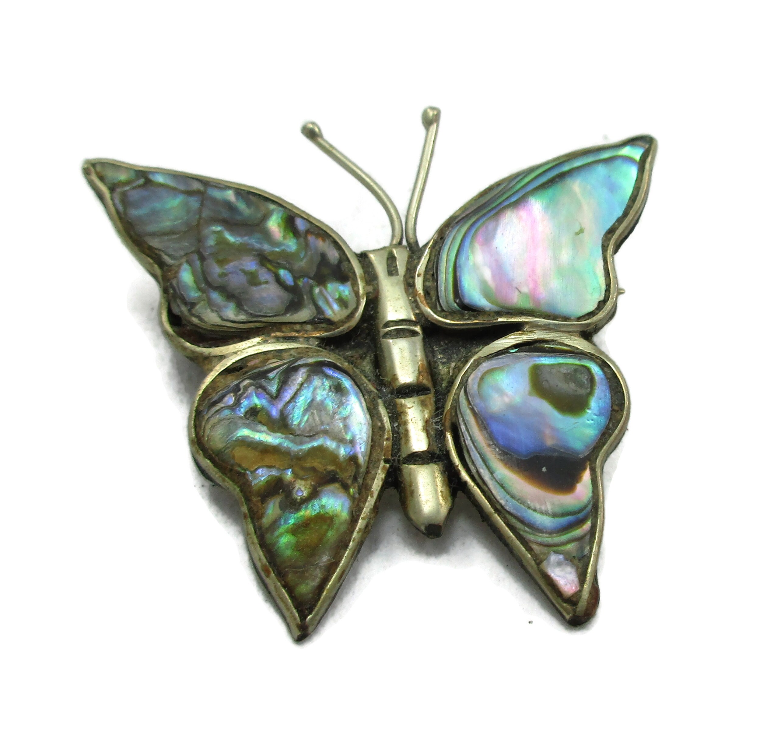 ☆TATIANA☆ Velvet Emblem Brooch BCH0110 Brooch 