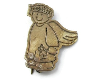 925 メキシコ スターリング シルバー バード ブローチ ピン アワビ貝