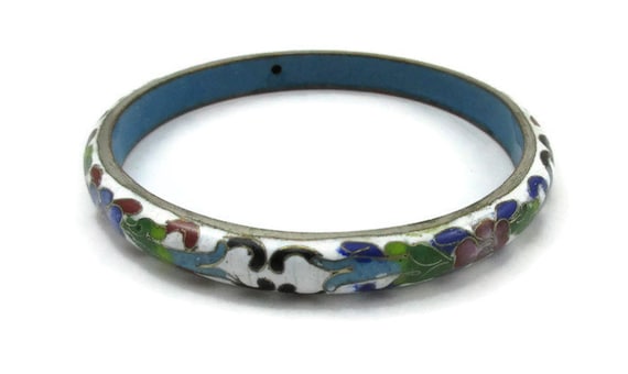 Cloisonne jewelry bracelet deals