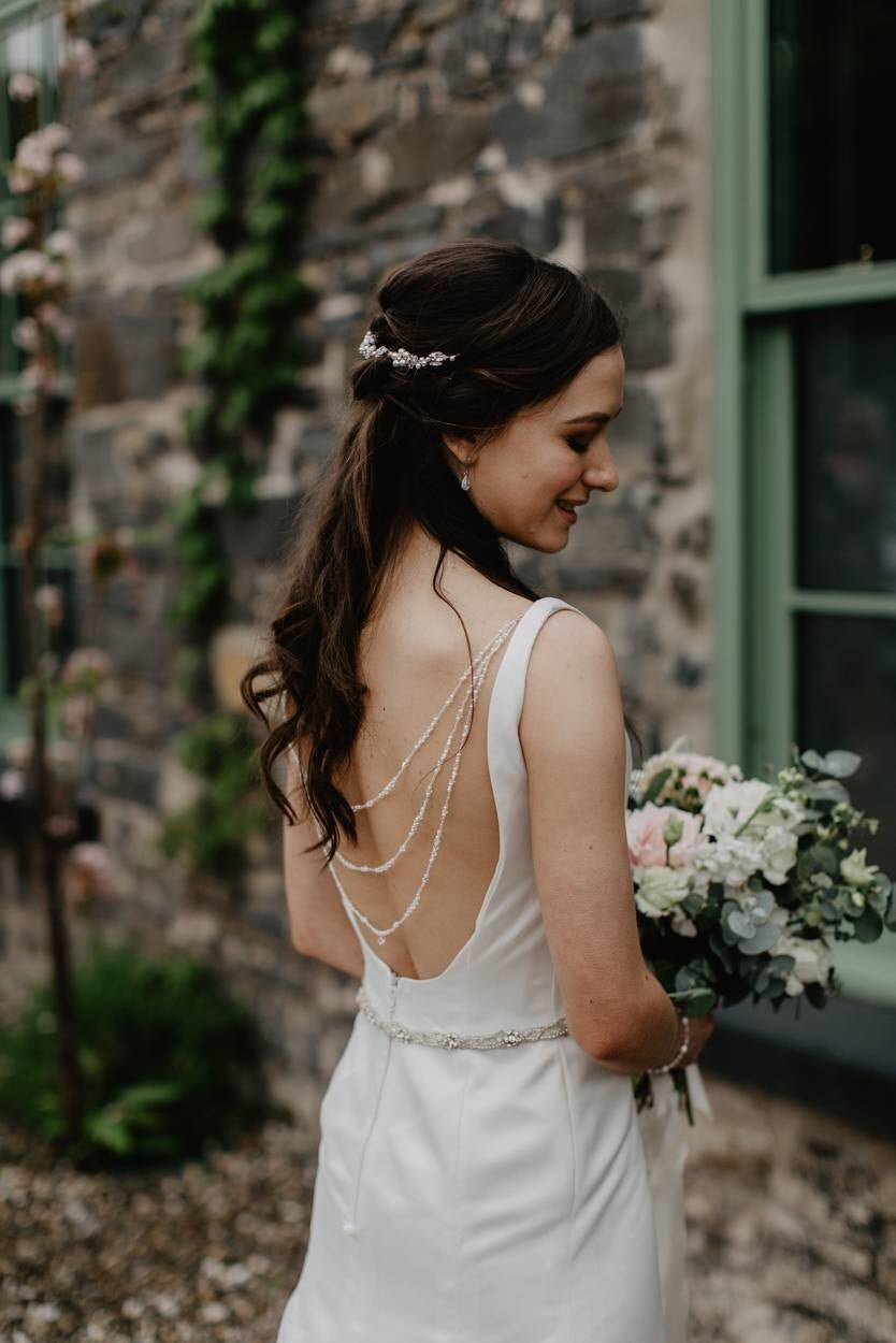 Bridal Back Jewellery Bridal Back 