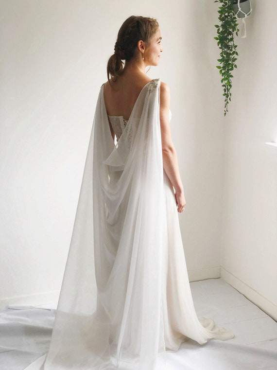 Hochzeit cape Hochzeit cape