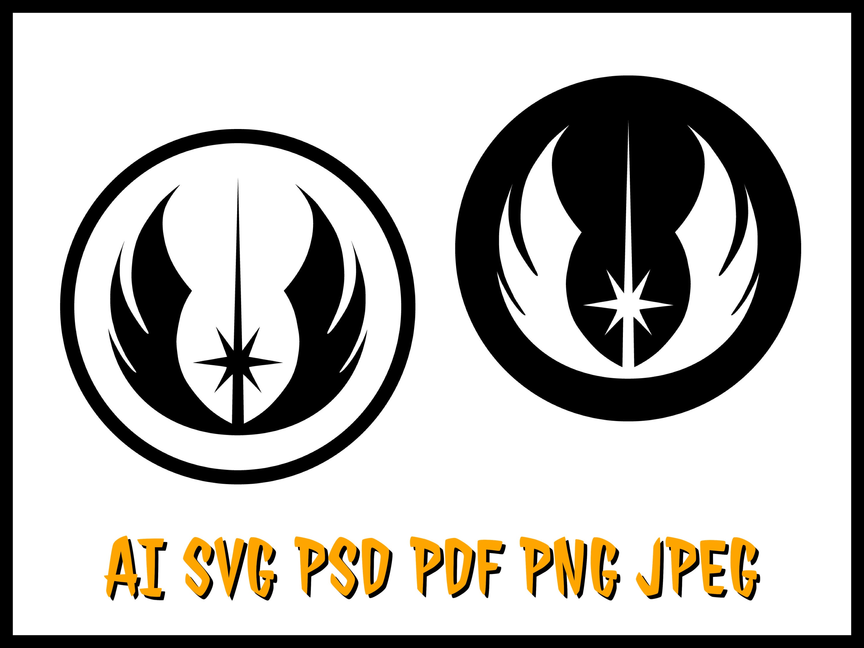 File:Star Wars Jedi Fallen Order logo.svg - Wikimedia Commons