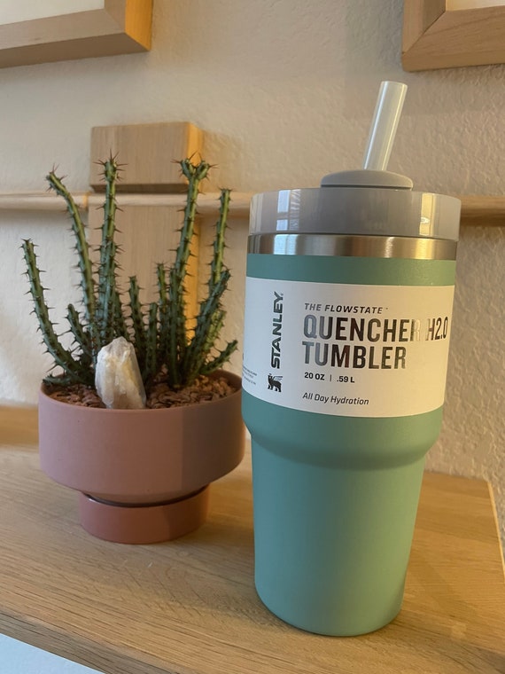 Quencher H2.0 Travel Tumbler, 20 OZ