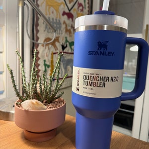 Stanley's 40-oz. Adventure Quencher Travel Tumblers Capture Imagination –  PMI