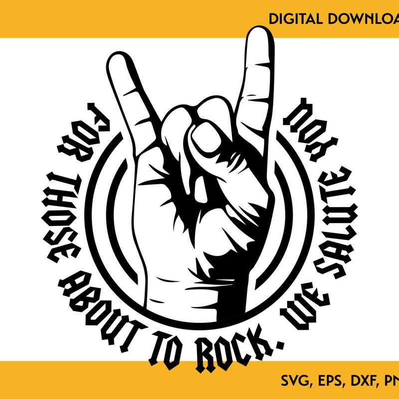Acdc - Etsy