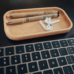 Catchall Trays