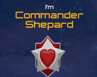 Mass Effect Love Note