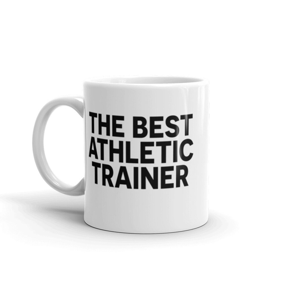 Personal Trainer Gifts the Best Athletic Trainer Gift for Etsy
