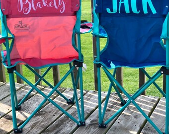 Camping Chair Etsy