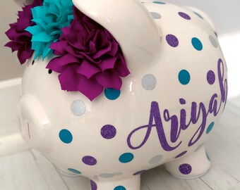 extra large piggy banks for sale