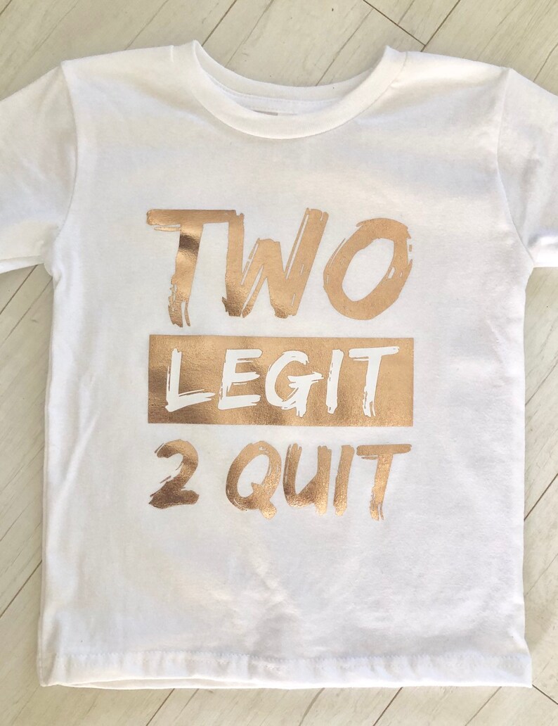 2 legit 2 quit party adult