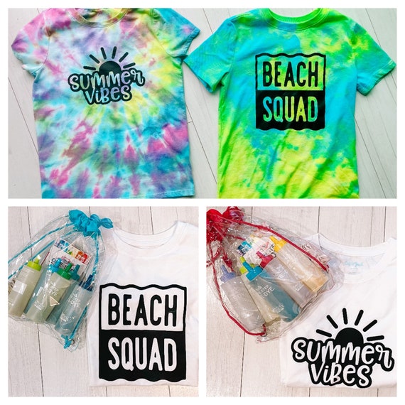 Summer Vacation Craft Kit / Vacation Craft Kit / Summer Crafts