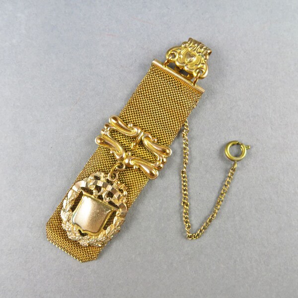 Colgante antiguo fob reloj accesorios vapor punk joyería Antiques Coleccionables