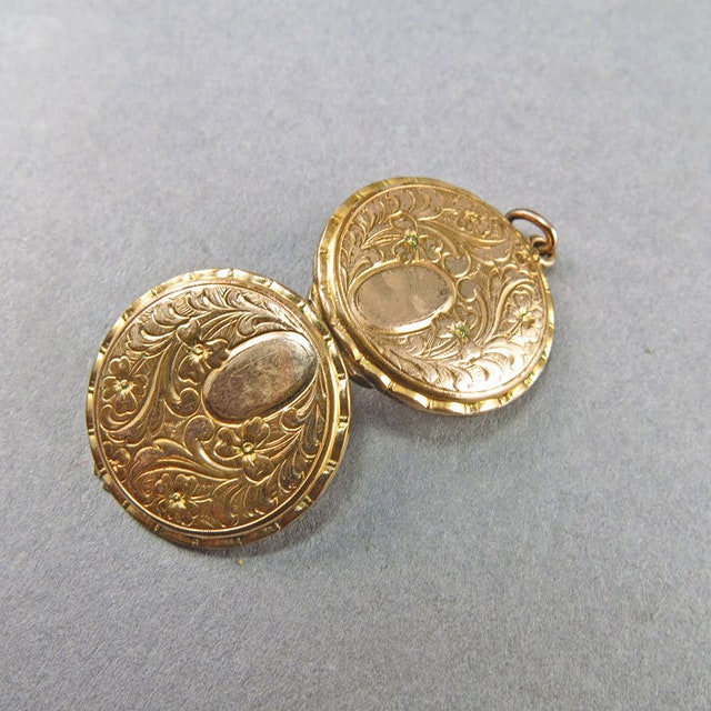 OldLockets - Etsy