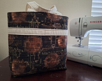 VINTAGE LOIRE VALLEY W/Beige trim