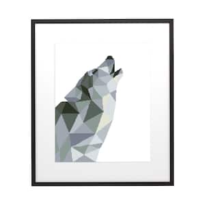 Modern cross stitch pattern Animal 13 Wolf, PDF pattern ** instant download**, Cross stitch pattern, Animal cross stitch