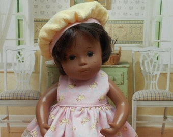 sasha doll clothes