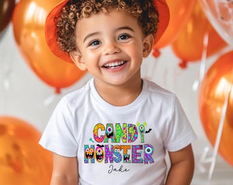 Boys halloween shirt,custom boys halloween shirt,Custom boys Name Halloween T-Shirt,Personalized boys Halloween Shirt,boys Halloween tshirt
