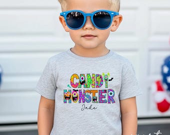 Boys halloween shirt,custom boys halloween shirt,Custom boys Name Halloween T-Shirt,Personalized boys Halloween Shirt,boys Halloween tshirt