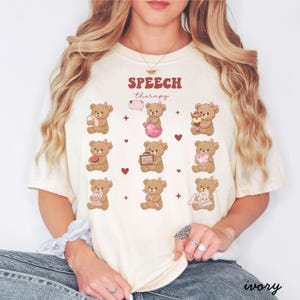 Chemise d'orthophonie pour la Saint-Valentin, orthophonie, chemise pour la Saint-Valentin, chemise SLP couleurs confort, orthophoniste, Turquie SLP, SLP valentine