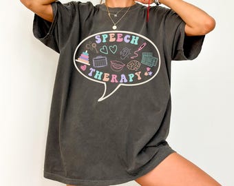 Speech therapy shirt,speech therapy shirt,speech therapist shirt, speech therapy shirt,speech therapy pathologist,SLP tshirt,SLP shirt,SLP
