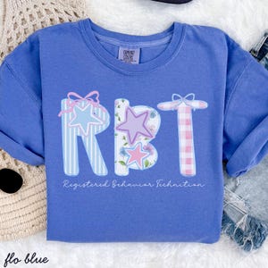 RBT shirt,behavior analyst shirt,RBT t-shirt,registered behavior technician t-shirt,registered behavior technician shirt,RBT
